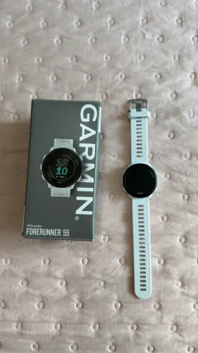 Garmin forerunner 55