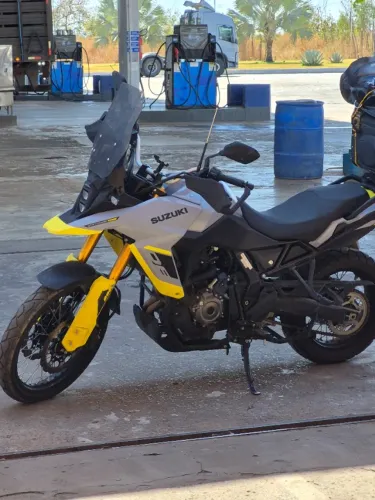 VENDO VSTROM 800 DE