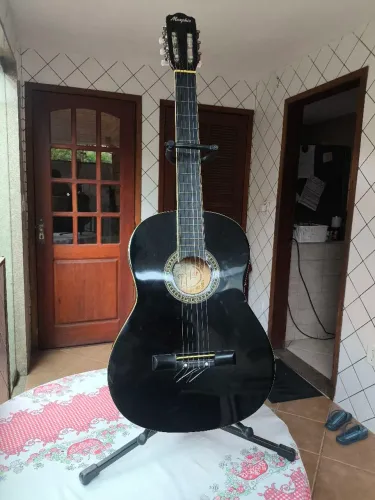 Violão Memphis