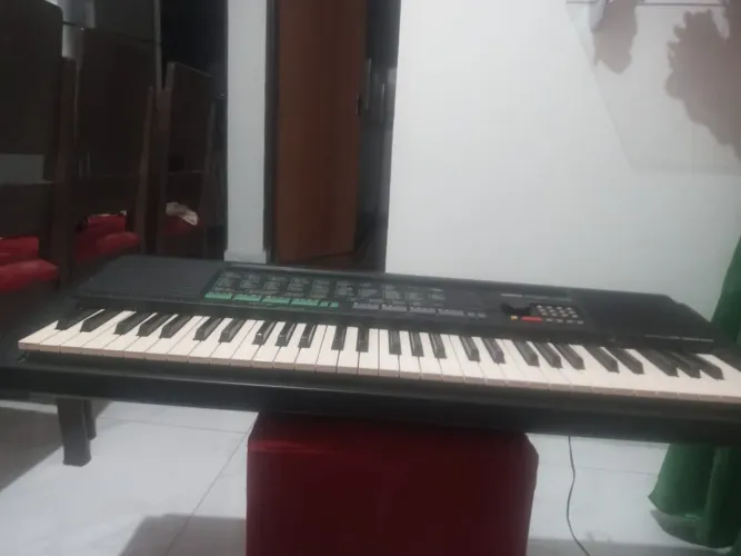 Piano