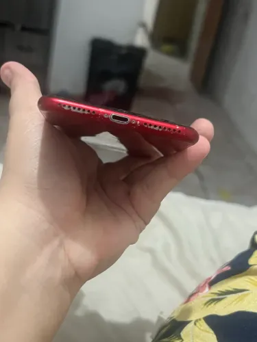 Vendo iphone 8 plus