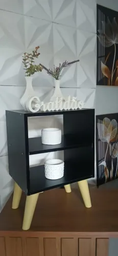 Mesa Retrô Em Encomendas 