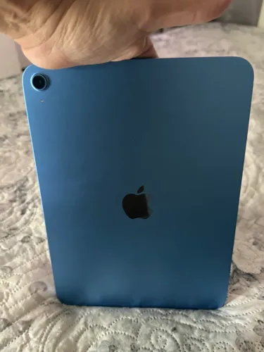 Venda iPad 11 completo 