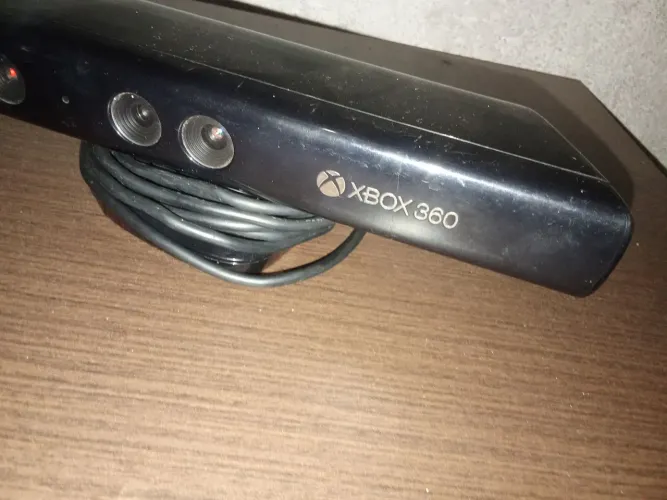 ( KINECT )de Xbox 360