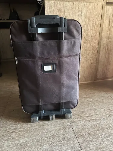 Vendo mala viagem 23 kg