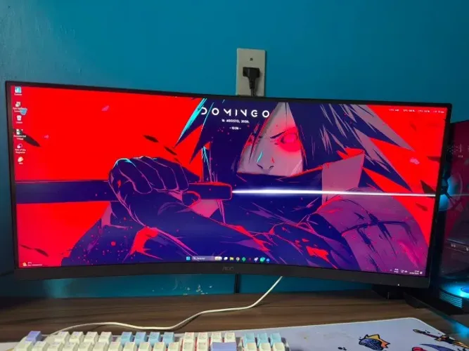 Monitor