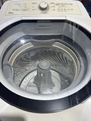 Vendo máquina de lavar 