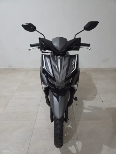 Neo 125 Bem cuidada