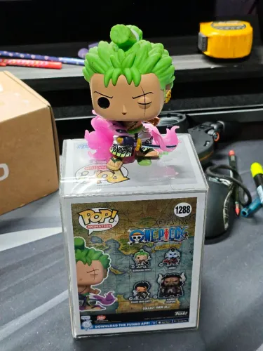 Zoro (enma) Funko 1288