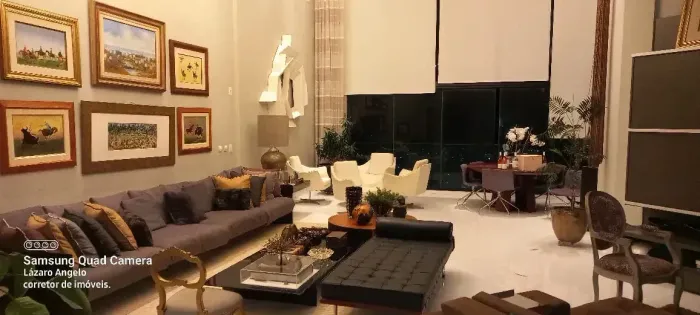 Horto Florestal -LINDO IMÓVEL NO VILLAGGIO PANAMBY Considerado o melhor APT do Condomínio