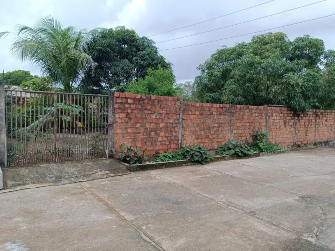 Vende-se Terreno no Novo Cohatrac - São José de Ribamar - MA