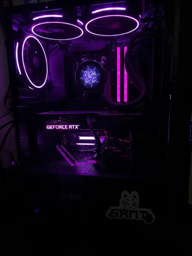 Pc Gamer Completo