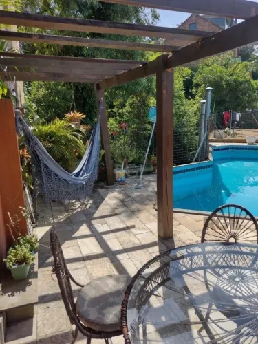 Casa à venda 2 quartos em Vila Conceição