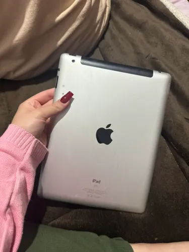 Vendo iPad 2