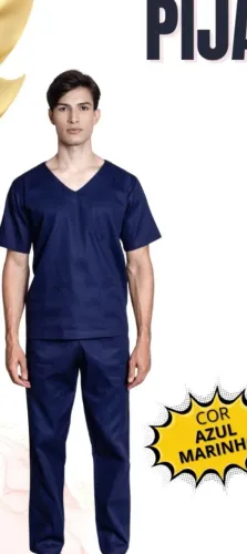 Jalecos e Scrubs, crock etc..