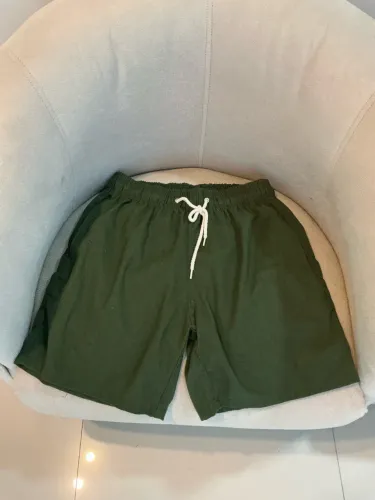 Short verde