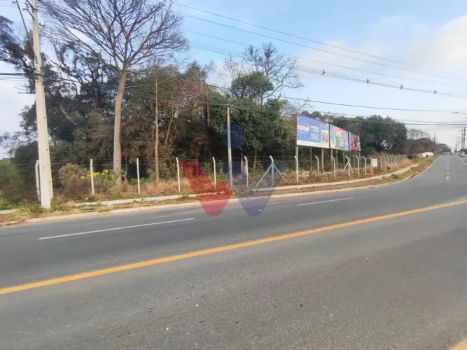 Terrenos à Venda em Araucária Mais de 18.000 m Cada | Investimento Garantido