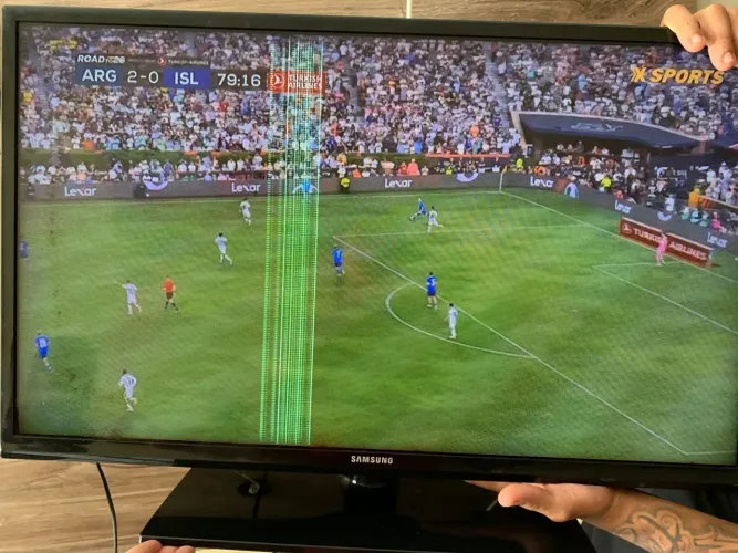 Tv 32