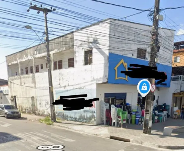 Excelente imóvel para investimento no Bairro São Cristóvão em Fortaleza
