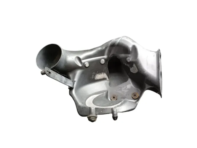 Suporte Filtro De Ar Ford Ranger 3.0 2008