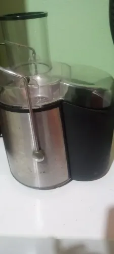 Esperando de laranja
