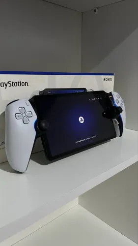 Ps Portal Ps5 Portátil + Garantia - Seminovo 