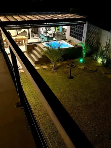 Casa à venda 3 quartos (1 Suíte) 458m² - Jardim Novo Dinkel - São Manuel - SP