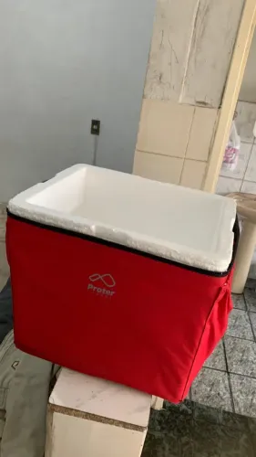 Bag Motoboy para entregas