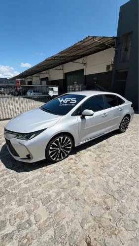 Toyota Corolla XEI 2.0 Flex 16V Aut. 2022