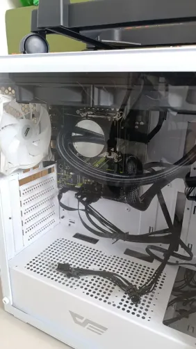 Machinist x99 + xeon 2697v4 + 32gb ram ecc 2666mhz