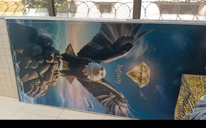 Oportunidade de vidro p porta e box banheiro 