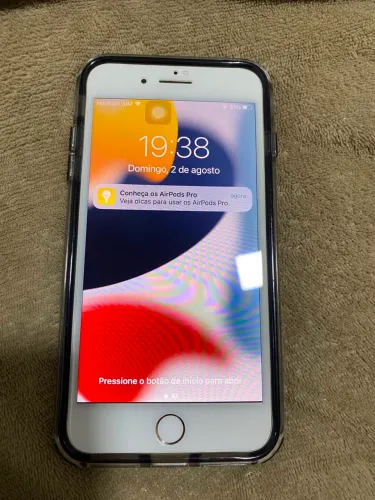 iPhone 7 Plus 32gb