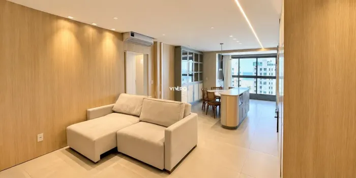 Apartamento com vista mar à venda na Praia Brava | Aquamarine