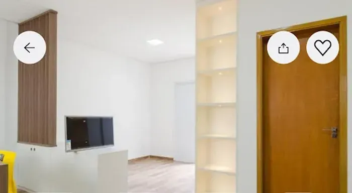 Studio para alugar, 33 m² por R$ 2.920,00/mês - Cerâmica - São Caetano do Sul/SP