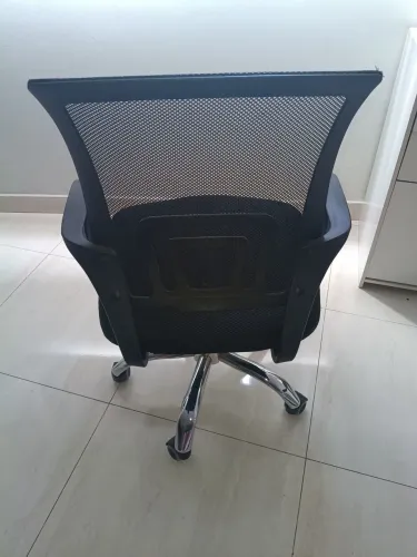 Cadeira giratória