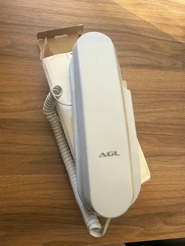Interfone Extensão AGL P-20