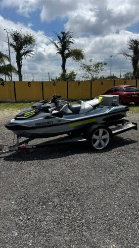 Jetski Seadoo 325 2024 59h