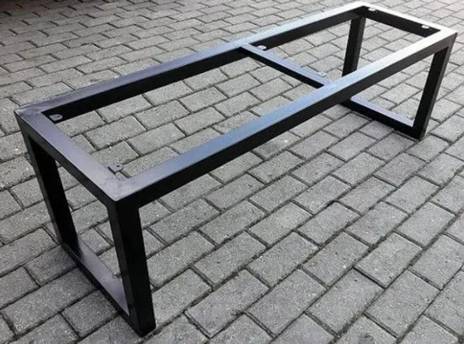 Basa de metalon 