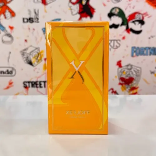Perfume Xerjoff Erba Gold | EDP | 100ML