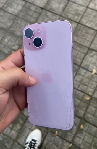 IPHONE 15 de 128 GB