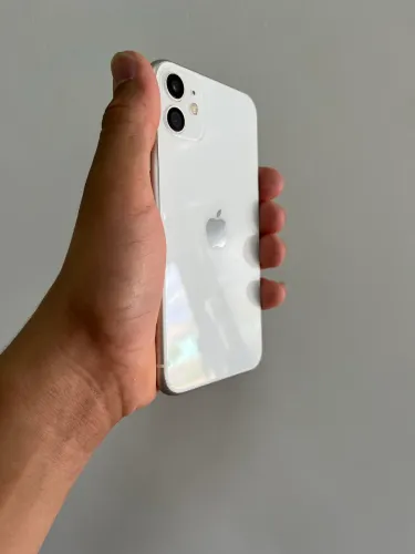? iPhone 11 64GB BARATO - Face ID OK - VENDO HOJE!
