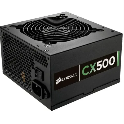 Fonte CX 500 plus bronze