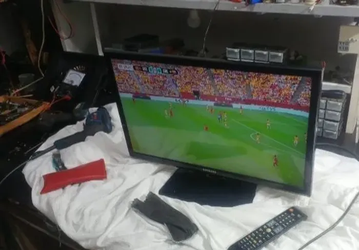 Tv Samsung led