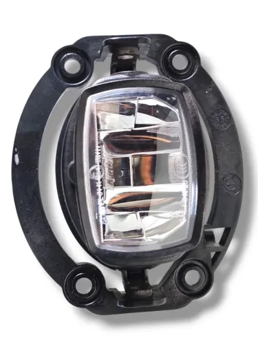 Farol De Milha Jeep Commander Compass 2022 2023 2024