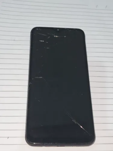 Carcaça de celular Samsung