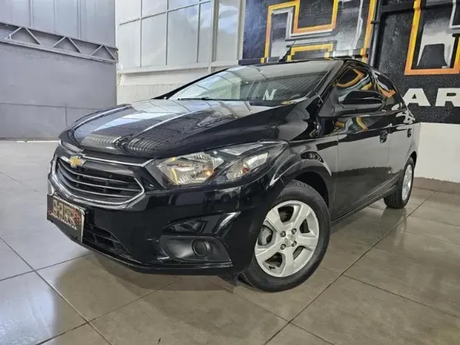 Chevrolet Prisma Sed. LT 1.4 8V Flexpower 4P 2019
