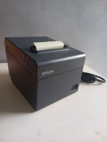 Impressora térmica Epson M249A USB