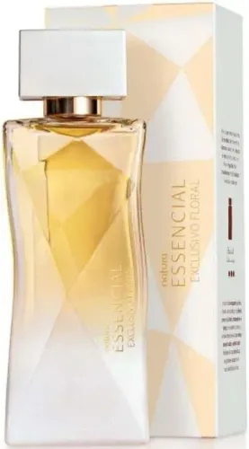 perfume essencial feminino