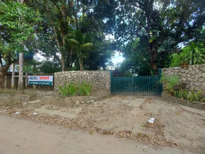 Chácara com 4 dormitórios à venda, 5000 m² por R$ 890.000,00 - Aldeia - Camaragibe/PE