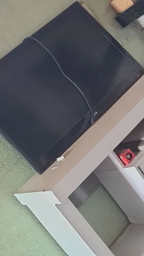 TV não é smart